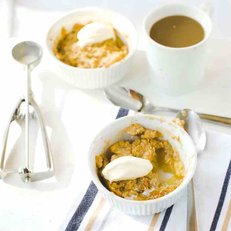 Apple Crisp