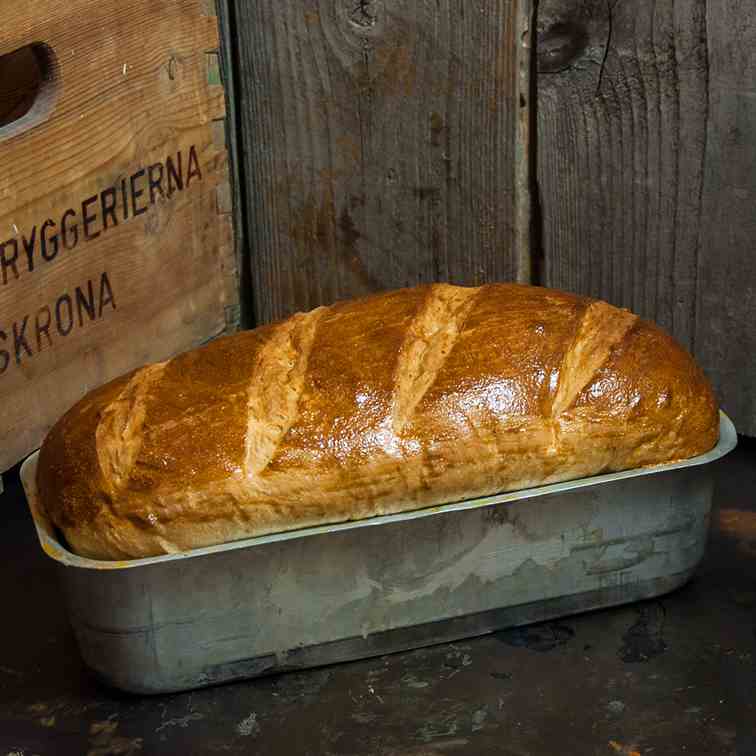 Sandwich bread