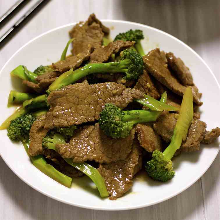 beef recipes