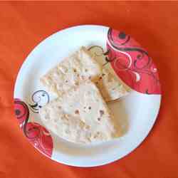 Rumali Roti
