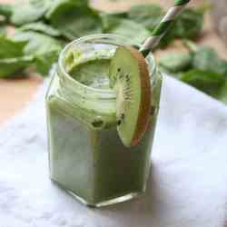 Green Smoothie