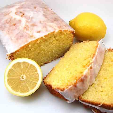 Lemon Loaf