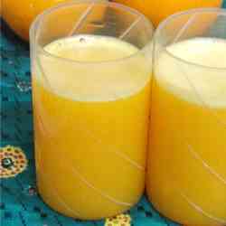 Orange Juice