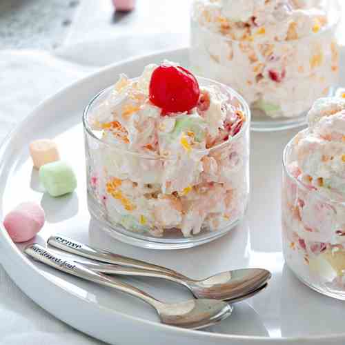 Ambrosia Salad