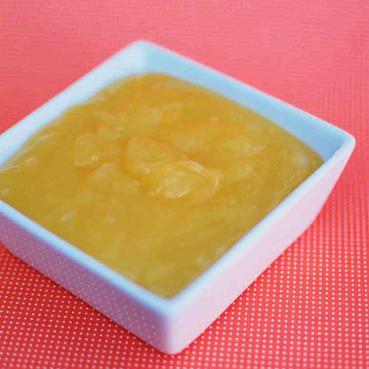 Lemon Curd