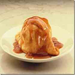 Apple Dumplings