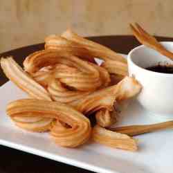 Churros