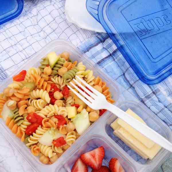 Picnic Pasta Salad