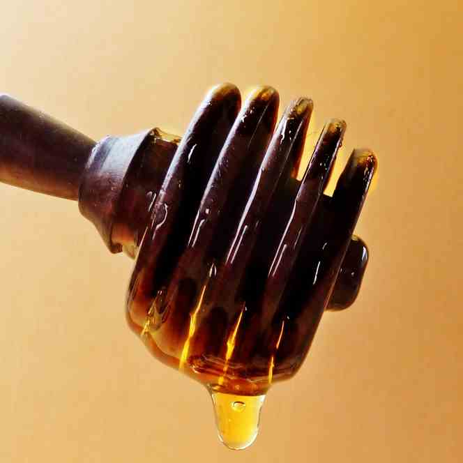 15 Ways to Use (not leftover) Honey