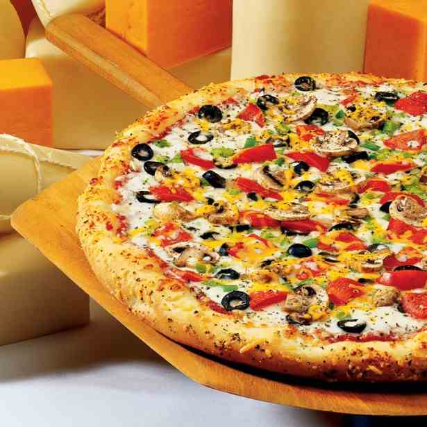 How To Make Dough For Pizza