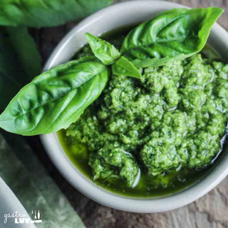 Italian Pesto