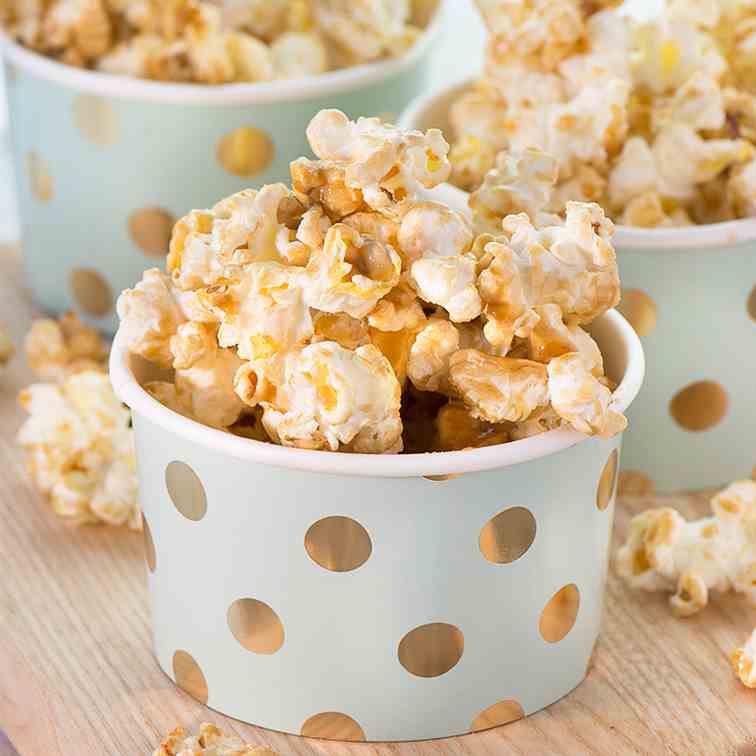 Sweet Popcorn