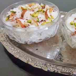 Sweet Rice Kheer Recipe