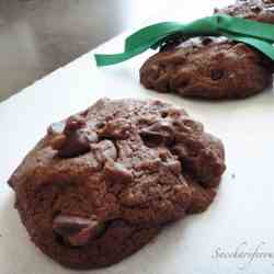 Chocolate Cookies