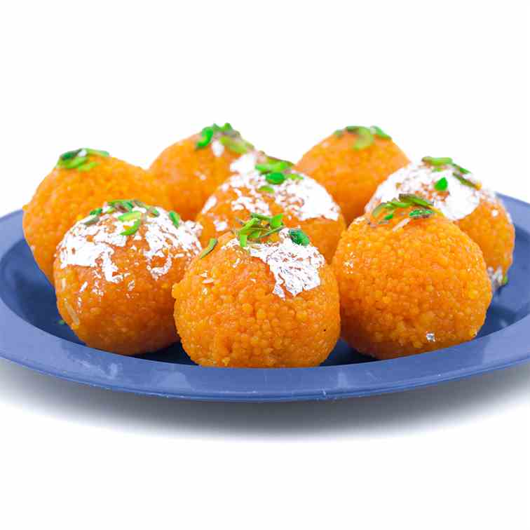 Motichoor Laddoo