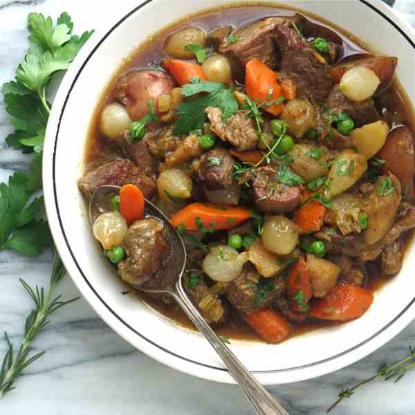 irish stout lamb stew