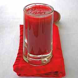 Sweet Beet Juice