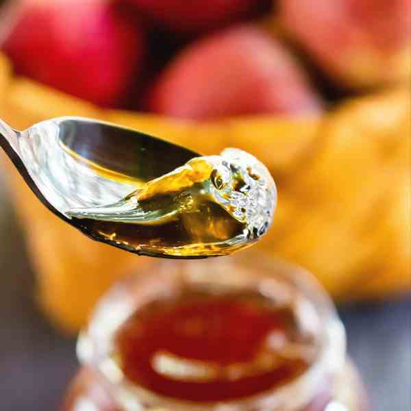 Easy Apple Jelly