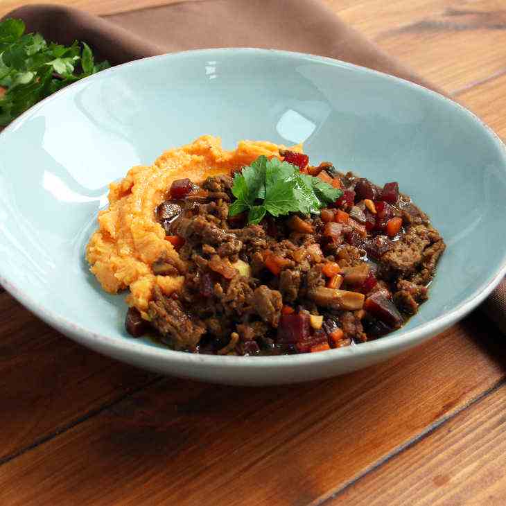 AIP Chili Con Carne