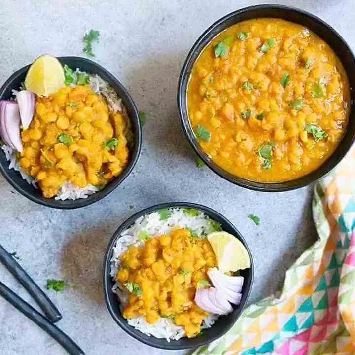 Chana Dal 