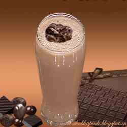 Chocolate Shake