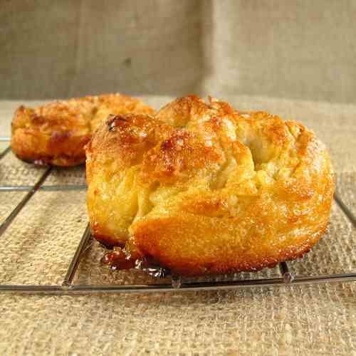 Kouign Amann