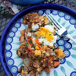 Corned Beef Hash