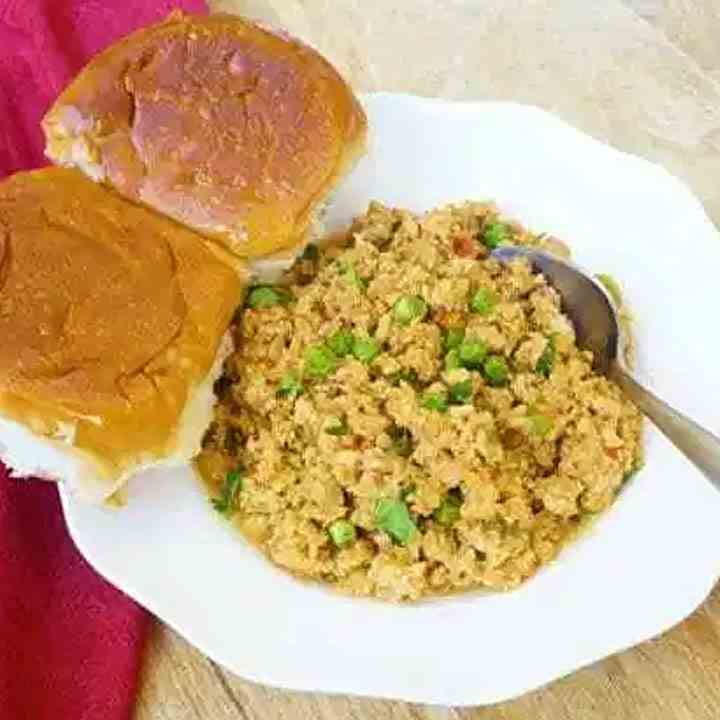 Keema Matar