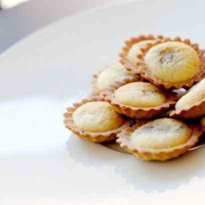 Sweet Mince Pies