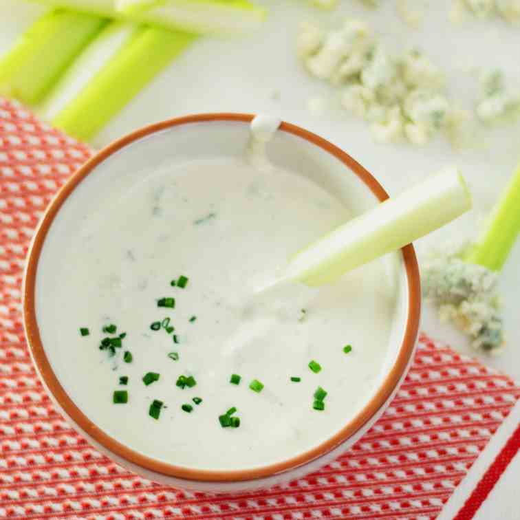 Blue Cheese Dip