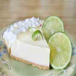 Key Lime Pie