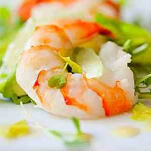 10 Succulent Shrimp Recipes