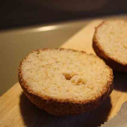 Psyllium Coconut Flour Rolls