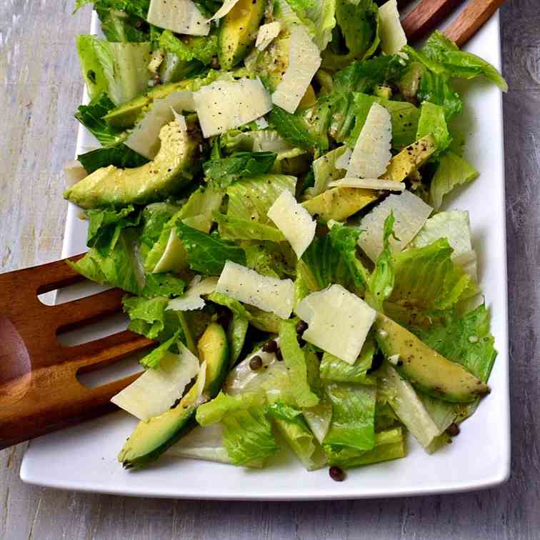 Romaine Salad