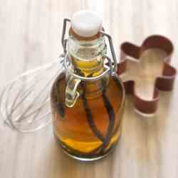 Vanilla Extract