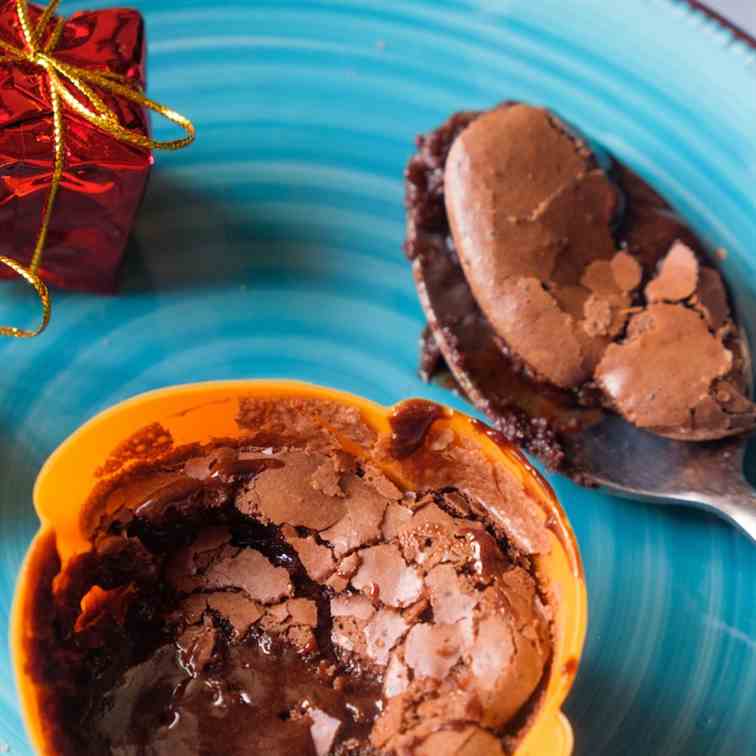 Chocolate Fudge Pudding Recipe