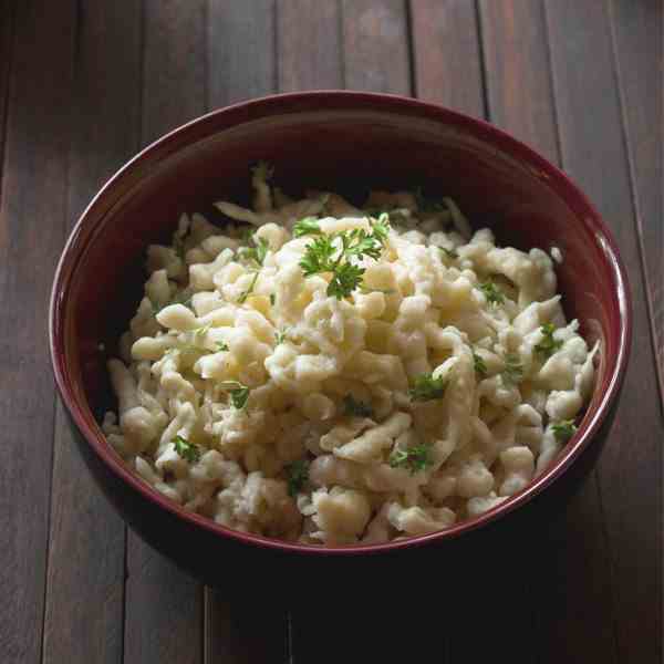 Spaetzle