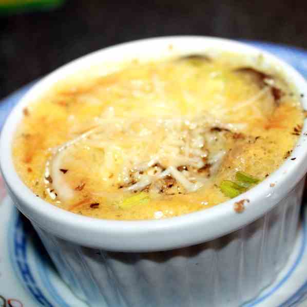 Breakfast-Pots