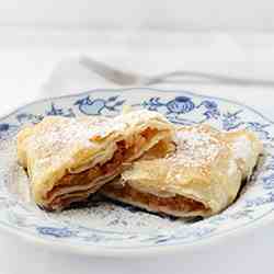 Apple Strudel