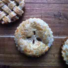 Mini Apple Pies