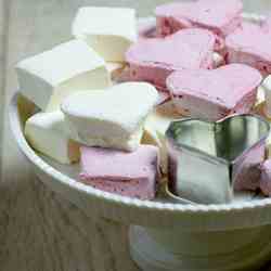 Fruity Marshmallows