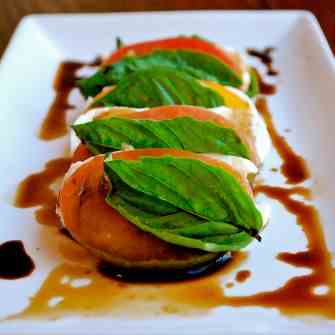 Caprese Salad