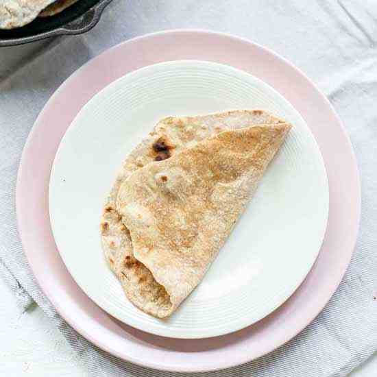 Moroccan Flatbread