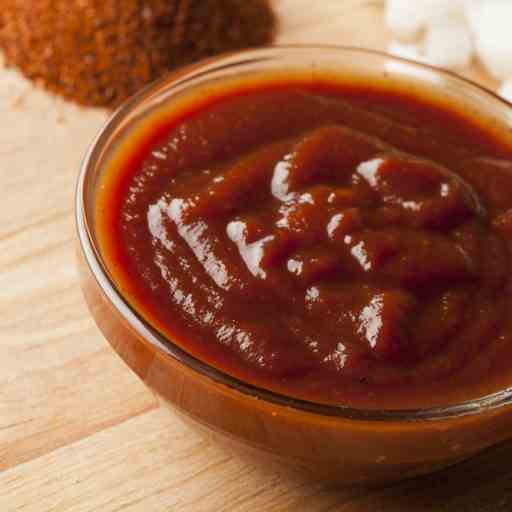 Paleo BBQ Sauce Recipe