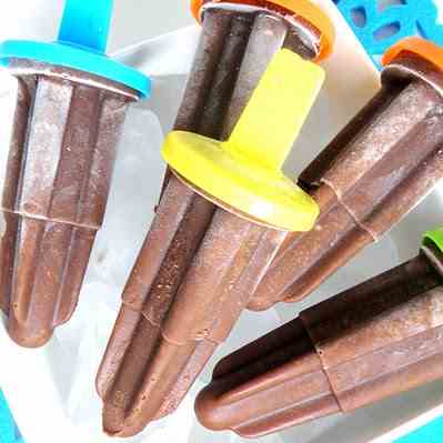 Fudgesicles