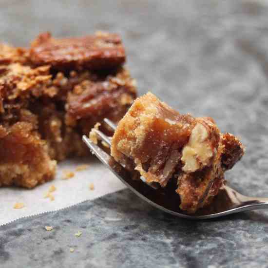 Pecan Slice