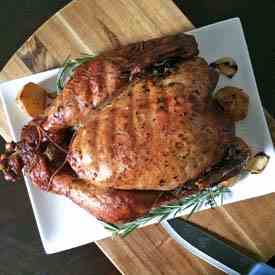 Roast Turkey