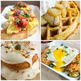 Breakfast Foods