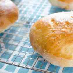 Bread Bowls