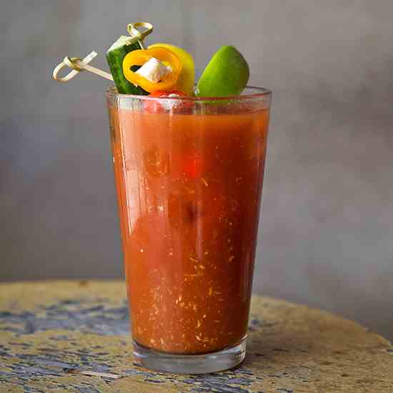 Bloody Maria